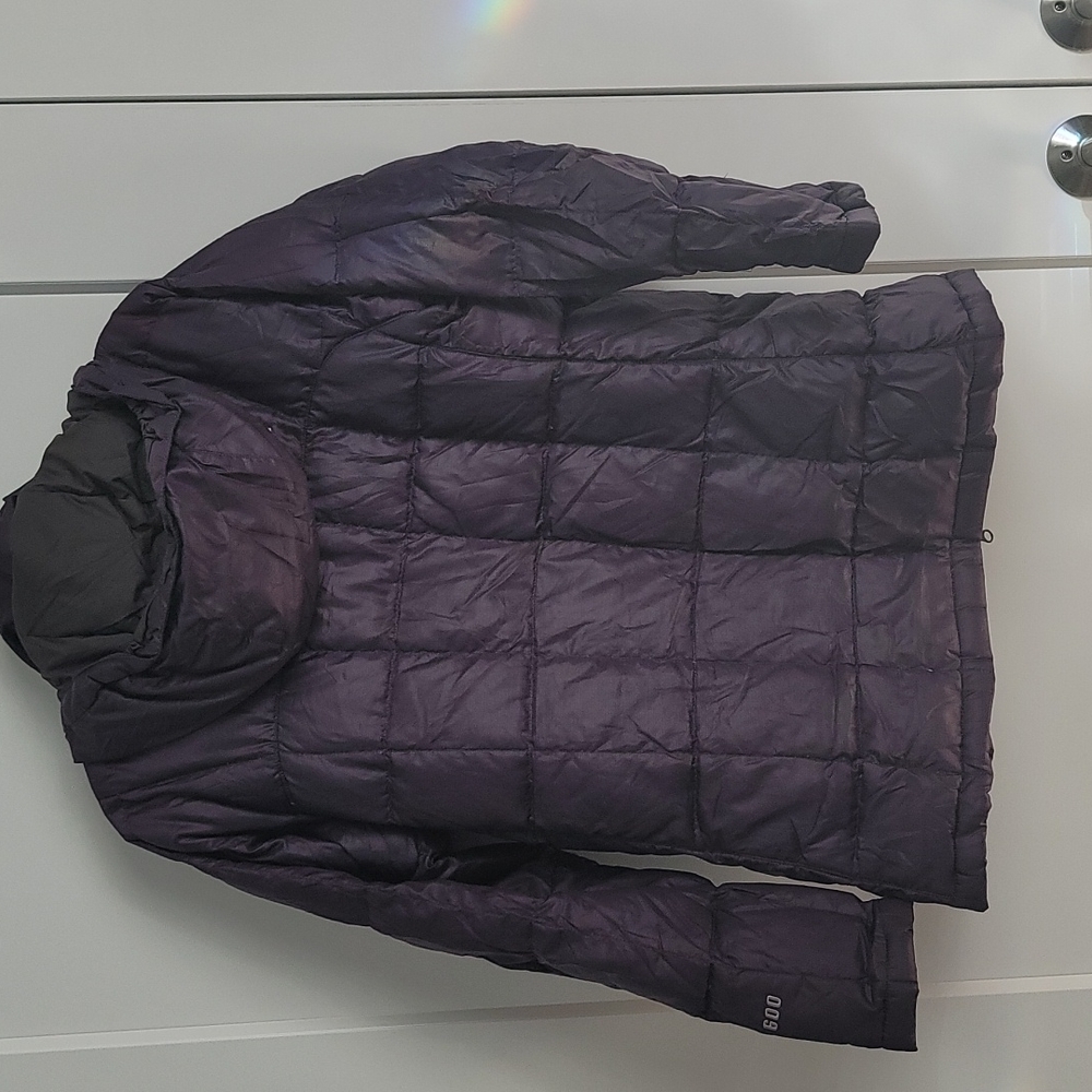 North Face Down Jacket - image 3